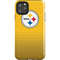 NFL Pittsburgh Steelers Breakaway iPhone 11 Pro Max Impact Case