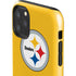 NFL Pittsburgh Steelers Breakaway iPhone 11 Pro Max Impact Case