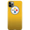 NFL Pittsburgh Steelers Breakaway iPhone 11 Pro Max Lite Case