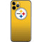 NFL Pittsburgh Steelers Breakaway iPhone 11 Pro Skin