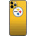 NFL Pittsburgh Steelers Breakaway iPhone 11 Pro Skin