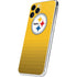 NFL Pittsburgh Steelers Breakaway iPhone 11 Pro Skin