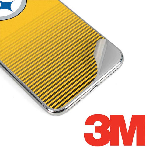 NFL Pittsburgh Steelers Breakaway iPhone 11 Pro Skin