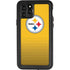 NFL Pittsburgh Steelers Breakaway iPhone 11 Pro Waterproof Case