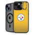 NFL Pittsburgh Steelers Breakaway iPhone 13 Kickstand Case