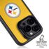 NFL Pittsburgh Steelers Breakaway iPhone 14 Pro Max Kickstand Case