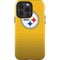 NFL Pittsburgh Steelers Breakaway iPhone 15 Pro Impact Case