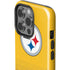 NFL Pittsburgh Steelers Breakaway iPhone 15 Pro Impact Case