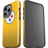 NFL Pittsburgh Steelers Breakaway iPhone 15 Pro Impact Case