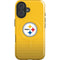 NFL Pittsburgh Steelers Breakaway iPhone 16 Magsafe Impact Case