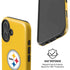 NFL Pittsburgh Steelers Breakaway iPhone 16 Magsafe Impact Case
