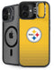NFL Pittsburgh Steelers Breakaway iPhone 16 Plus Kickstand Case