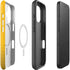NFL Pittsburgh Steelers Breakaway iPhone 16 Plus Magsafe Impact Case