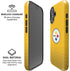 NFL Pittsburgh Steelers Breakaway iPhone 16 Plus Magsafe Impact Case