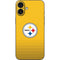 NFL Pittsburgh Steelers Breakaway iPhone 16 Plus Skin