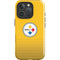 NFL Pittsburgh Steelers Breakaway iPhone 16 Pro Impact Case