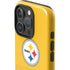NFL Pittsburgh Steelers Breakaway iPhone 16 Pro Impact Case