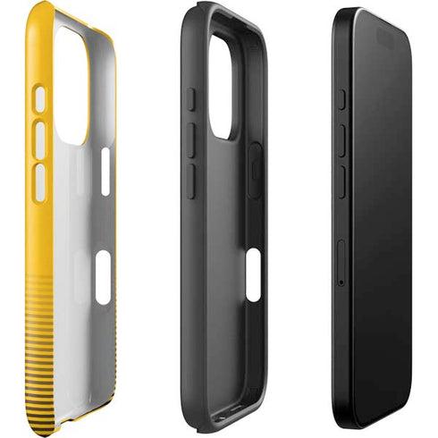 NFL Pittsburgh Steelers Breakaway iPhone 16 Pro Impact Case