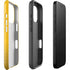 NFL Pittsburgh Steelers Breakaway iPhone 16 Pro Impact Case