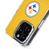 NFL Pittsburgh Steelers Breakaway iPhone 16 Pro MagSafe Case
