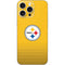 NFL Pittsburgh Steelers Breakaway iPhone 16 Pro Max Skin