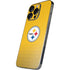 NFL Pittsburgh Steelers Breakaway iPhone 16 Pro Max Skin