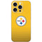 NFL Pittsburgh Steelers Breakaway iPhone 16 Pro Skin
