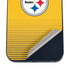 NFL Pittsburgh Steelers Breakaway iPhone 16 Skin