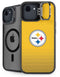 NFL Pittsburgh Steelers Breakaway iPhone 16e Kickstand Case