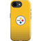 NFL Pittsburgh Steelers Breakaway iPhone 16e Impact Case