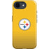NFL Pittsburgh Steelers Breakaway iPhone 16e Impact Case