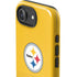NFL Pittsburgh Steelers Breakaway iPhone 16e Impact Case