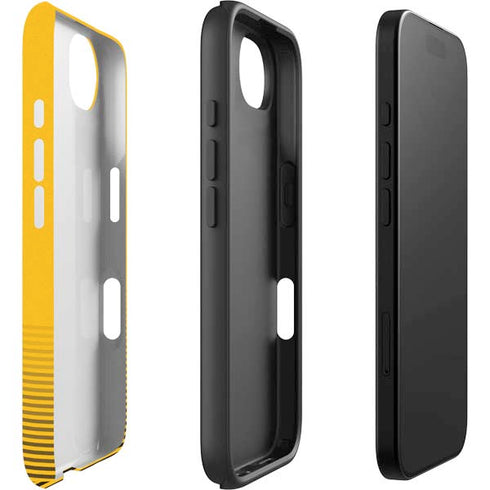 NFL Pittsburgh Steelers Breakaway iPhone 16e Impact Case