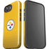 NFL Pittsburgh Steelers Breakaway iPhone 16e Impact Case