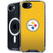 NFL Pittsburgh Steelers Breakaway iPhone 16e MagSafe Case