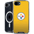 NFL Pittsburgh Steelers Breakaway iPhone 16e MagSafe Case