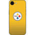 NFL Pittsburgh Steelers Breakaway iPhone 16e Skin