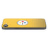 NFL Pittsburgh Steelers Breakaway iPhone 16e Skin
