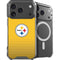 NFL Pittsburgh Steelers Breakaway iPhone 18 Pro MagSafe Case
