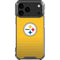 NFL Pittsburgh Steelers Breakaway iPhone 18 Pro Max Clear Case