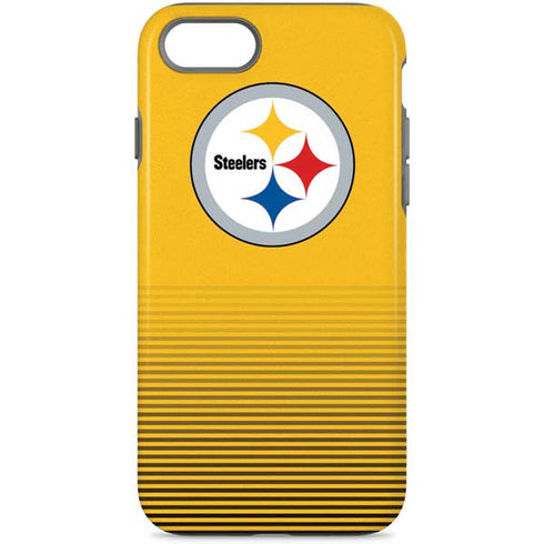 NFL Pittsburgh Steelers Breakaway iPhone Cases