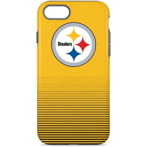 NFL Pittsburgh Steelers Breakaway iPhone 8 Pro Case