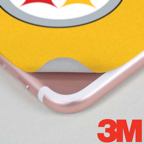 NFL Pittsburgh Steelers Breakaway iPhone 8 Skin