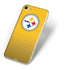 NFL Pittsburgh Steelers Breakaway iPhone 8 Skin
