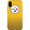 NFL Pittsburgh Steelers Breakaway iPhone XR Pro Case