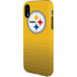 NFL Pittsburgh Steelers Breakaway iPhone XR Pro Case