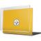 NFL Pittsburgh Steelers Breakaway MacBook Pro 14in (2021-24) Case plus Skin