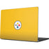 NFL Pittsburgh Steelers Breakaway Apple MacBook Pro 14-inch Skin