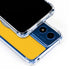 NFL Pittsburgh Steelers Breakaway Moto G 5G (2024) Clear Case