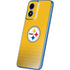 NFL Pittsburgh Steelers Breakaway Moto G Play 4G (2024) Skin